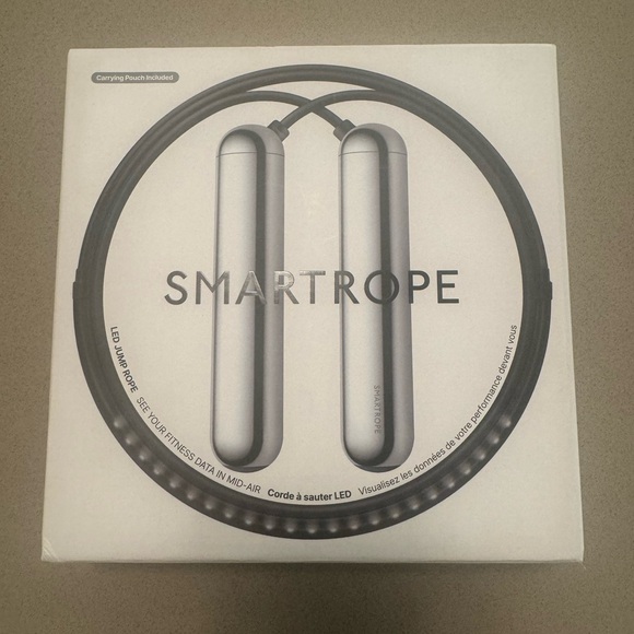 Tangram Smart-rope- LED Jump Rope - Picture 4 of 7